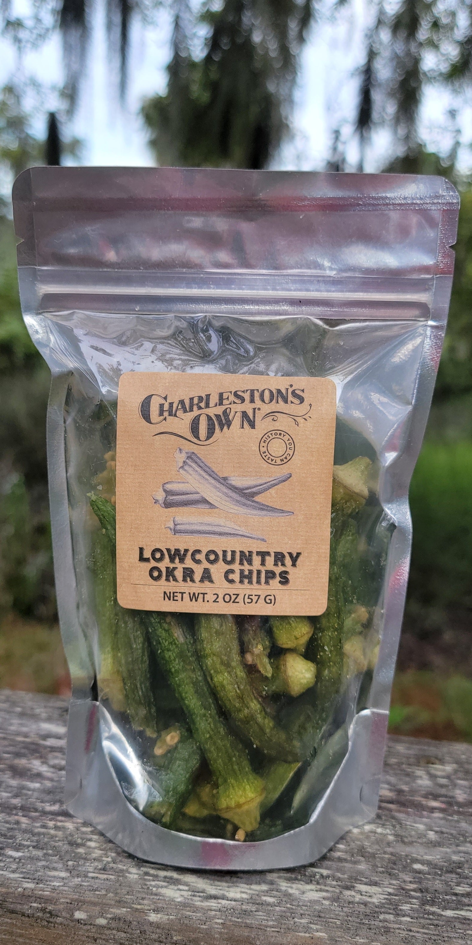 Okra Check Homespun – Miller's Dry Goods