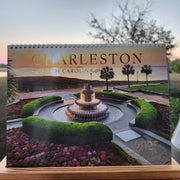 2025 Charleston Calendar - 46th Edition