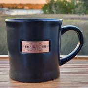 Classic Charleston Coffee Mugs