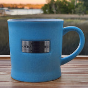 Classic Charleston Coffee Mugs