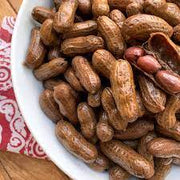 Margaret Holmes Boiled Peanuts