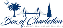 Box of Charleston