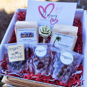 Valentine's & Galentine's Deluxe Gift Box