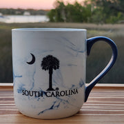 Classic Charleston Coffee Mugs