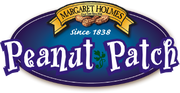 Margaret Holmes Boiled Peanuts